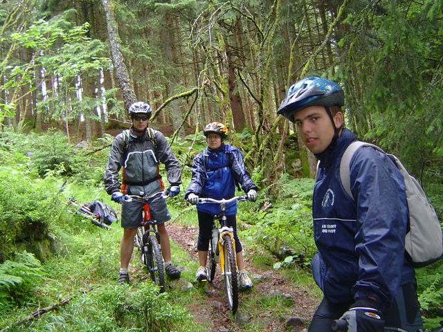 Descente sur Gerardmer6